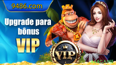 Programa VIP 444game