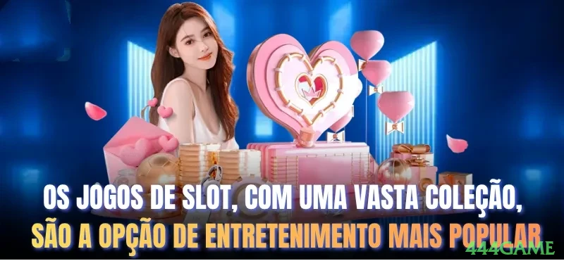 Login Seguro 444game