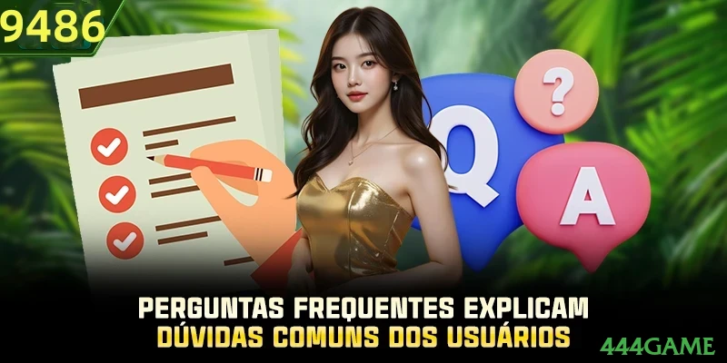 Integração de APIs 444game